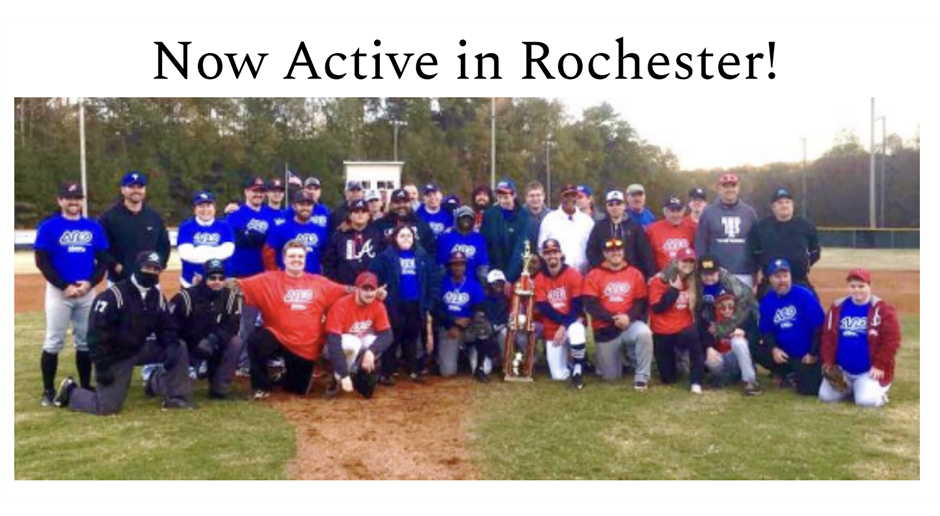 Alternative Baseball