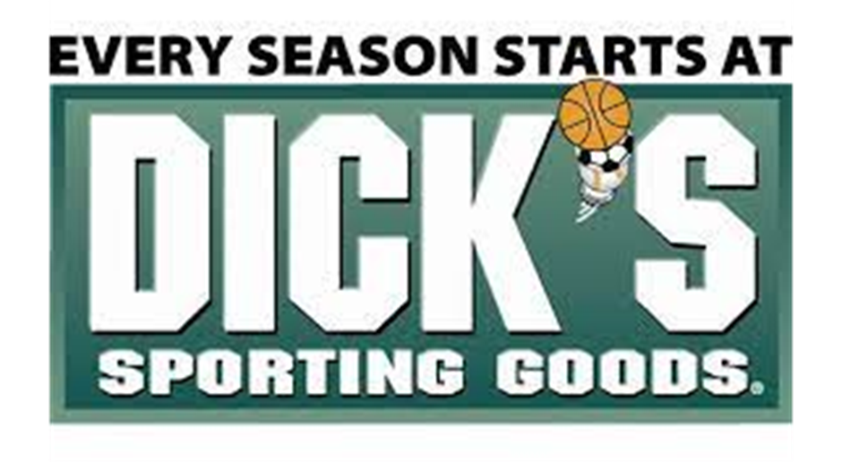 SJBBSB + Dicks Sporting Goods Coupons