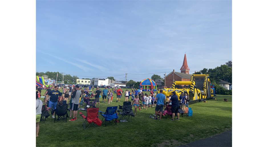 2025 Family Picnic Date:  Thursday 7/10/2025