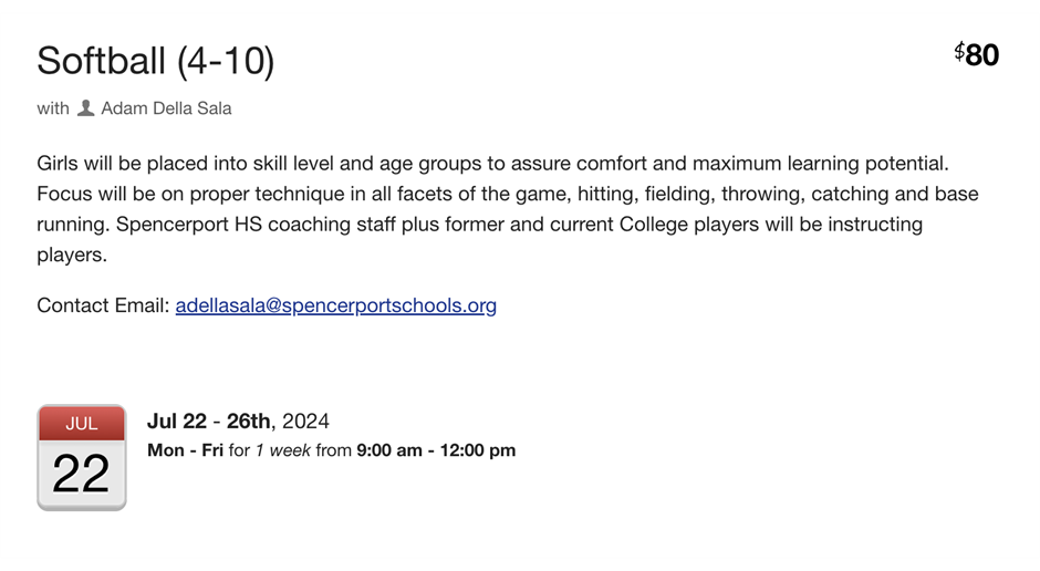 spencerport-junior-baseball-softball-home