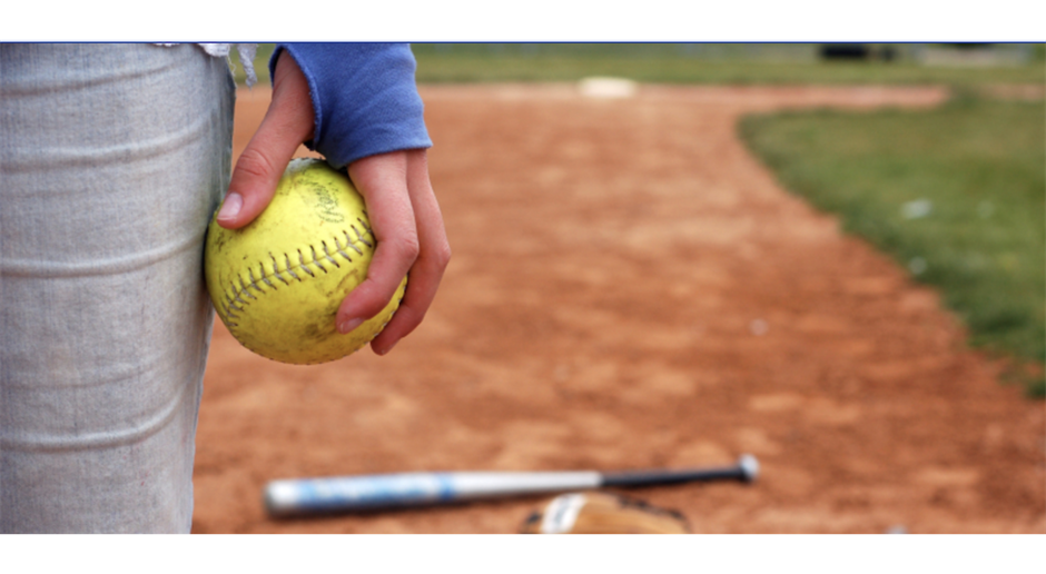 Softball Summer Camp